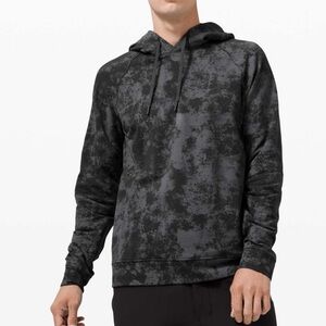 Lululemon City Sweat Pullover Hoodie French Terry
Astral Graphite Grey